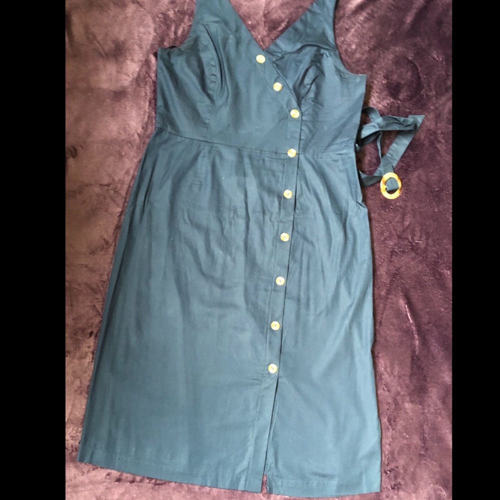 Womens Dress